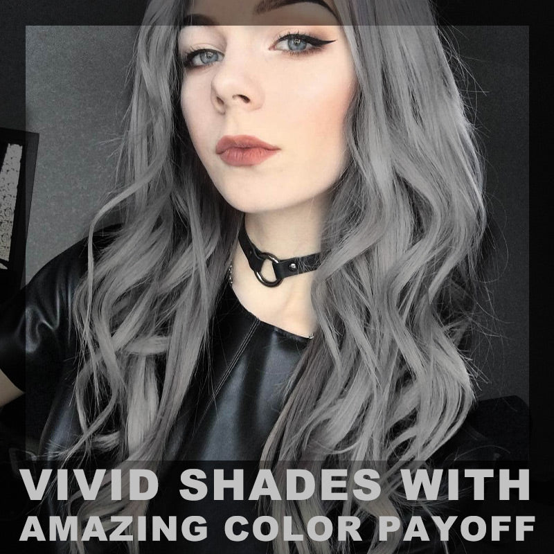 Haarfärbewachs Mud&Dying Stylingcreme