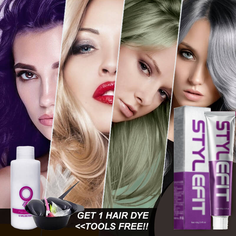 Hot selling color collection