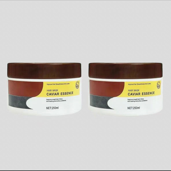 Haarpflege & Haarmaske