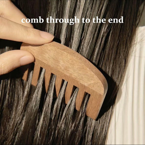 Haarpflege & Haarmaske