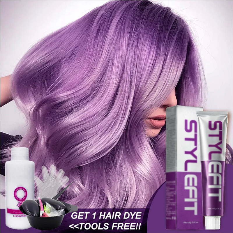 Hot selling color collection