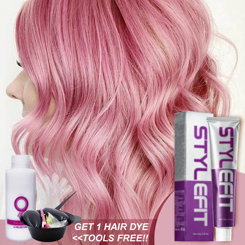 Hot selling color collection