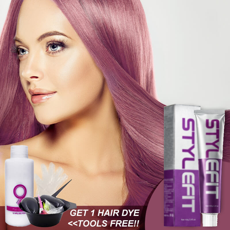 Hot selling color collection