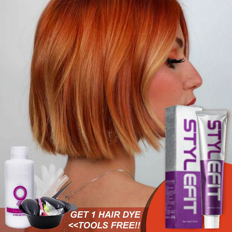 Hot selling color collection