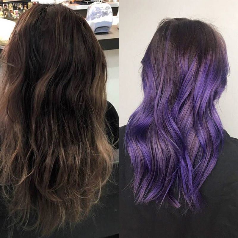Hair Color Wax Mud&Dyeing Styling Cream - SHECOLO