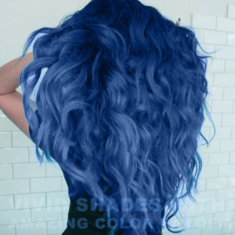 Hair Color Wax Mud&Dyeing Styling Cream - SHECOLO