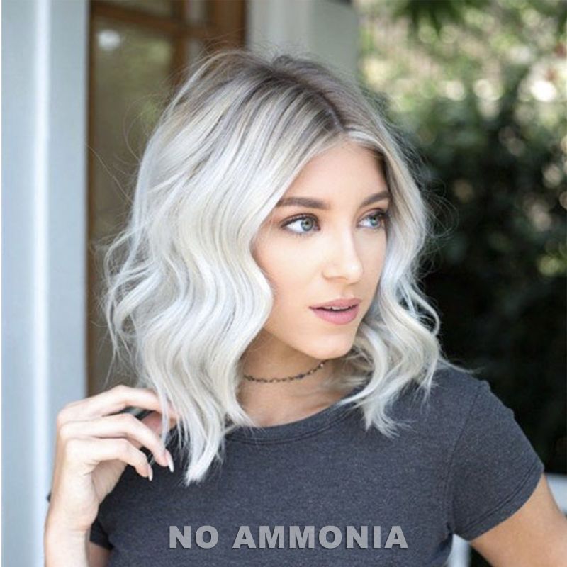 Hair Color Wax Mud&Dyeing Styling Cream - SHECOLO