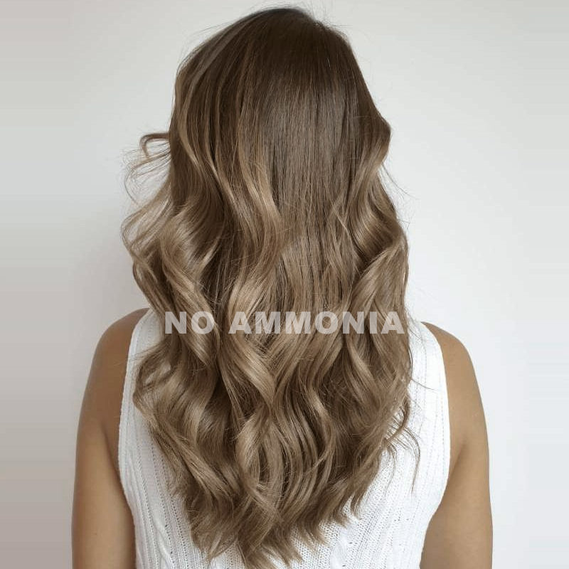 Hair Color Wax Mud&Dyeing Styling Cream - SHECOLO