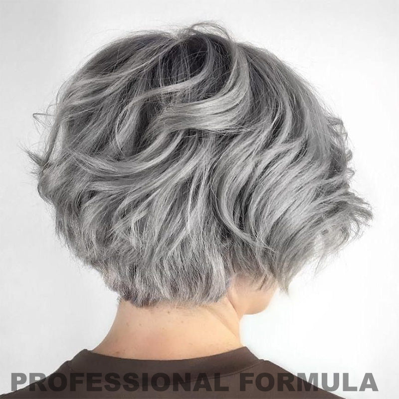Hair Color Wax Mud&Dyeing Styling Cream - SHECOLO