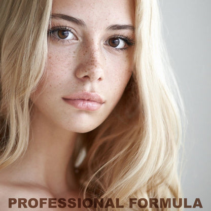 【BUY 1 GET 1 FREE】Damage-Free Semi-Permanent Hair Color Dye Set（Blonde ）-3
